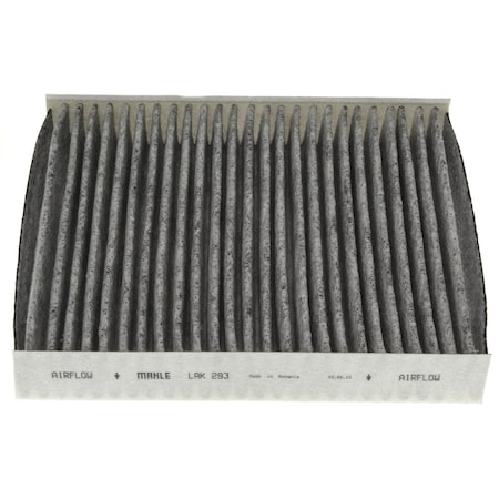 Mahle Cabin Air Filter, Lak293 LAK293
